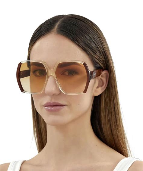 gucci 1065|Gucci GG1065S 001 65 Sunglasses .